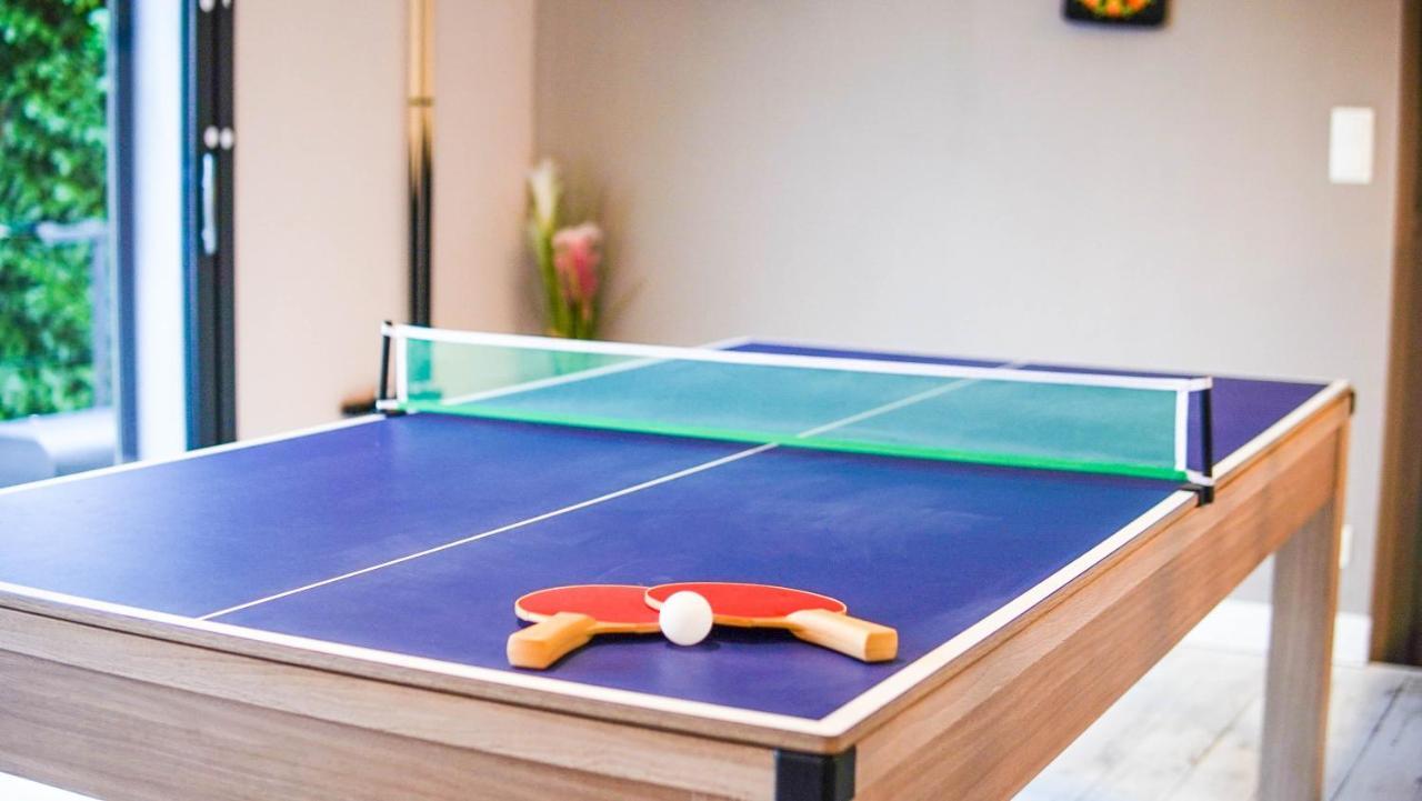 Carcalove - Pool, Billard & Jacuzzi - 10Pax Fonties-d'Aude Ngoại thất bức ảnh