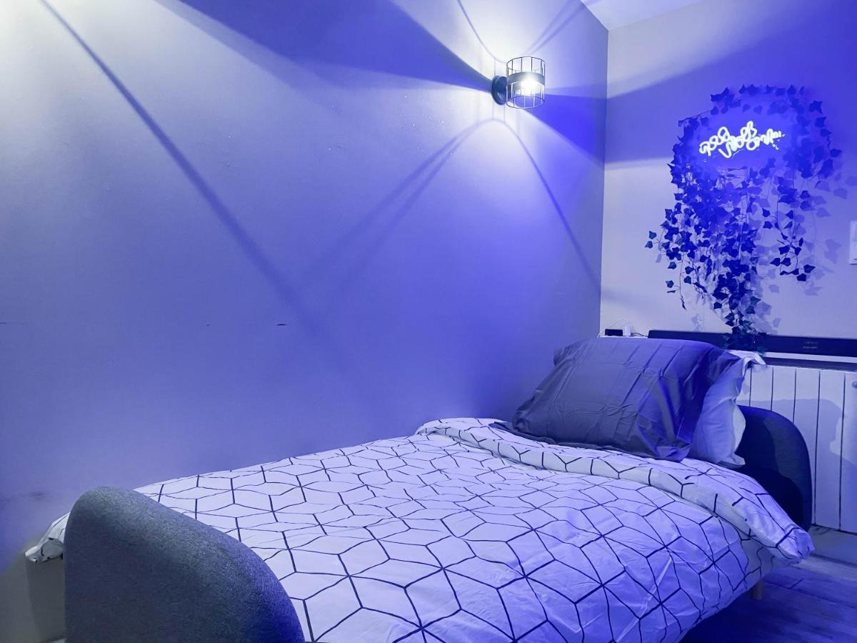 Carcalove - Pool, Billard & Jacuzzi - 10Pax Fonties-d'Aude Ngoại thất bức ảnh